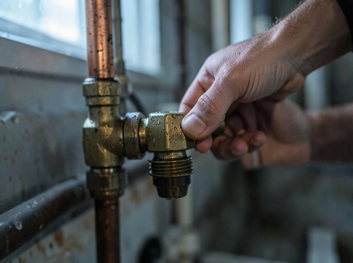 Emergency Plumber Fallon, MT FAQs